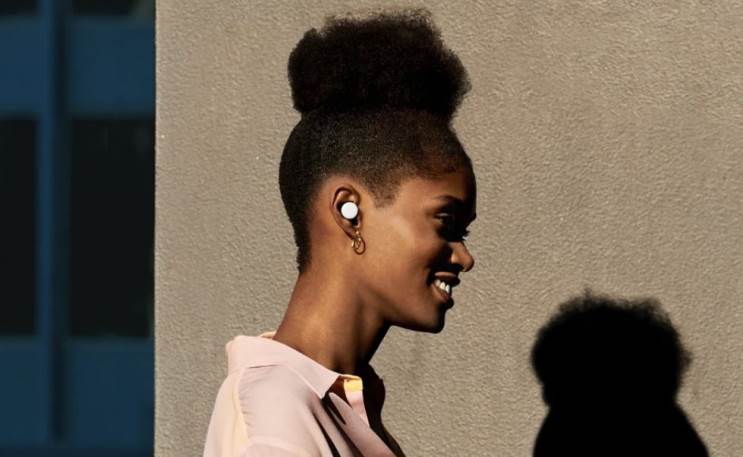 גוגל מאשרת את קיומן של ה-Google Pixel Buds A